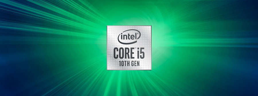 Procesor Intel i5 10 generacji